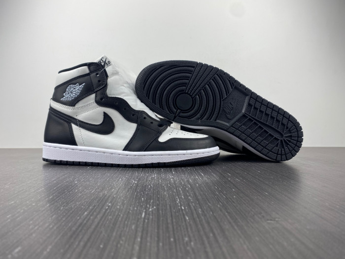 air jordan 1 retro high 85 black white (2023) bq4422-001