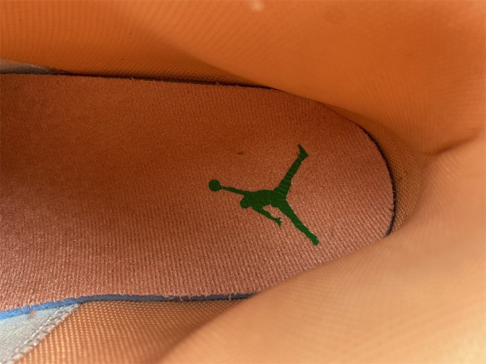 air jordan 1 mid dark teal green (w) bq6472-308