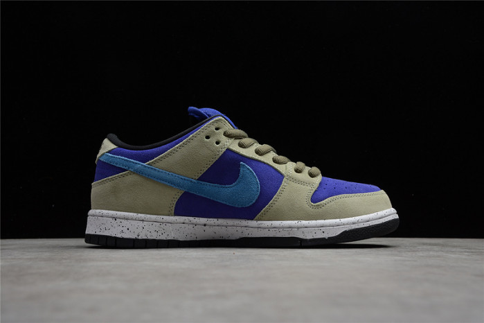 nike sb dunk low celadon bq6817-301