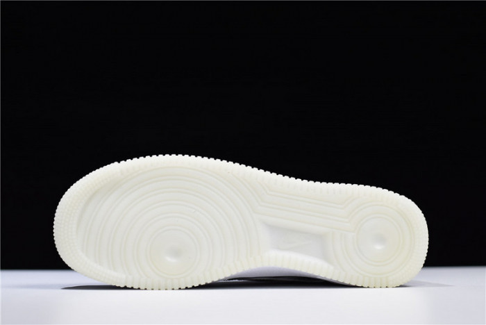 air force 1 low skeleton halloween (2018) - bq7541-100