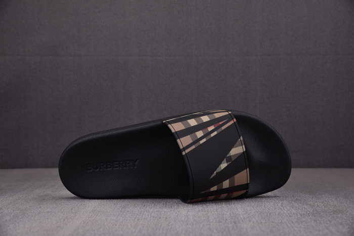 bur*berry slide
