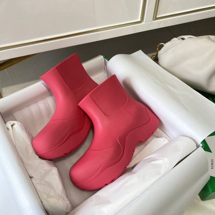 botteg*Ve*ne*ta puddle ankle boot