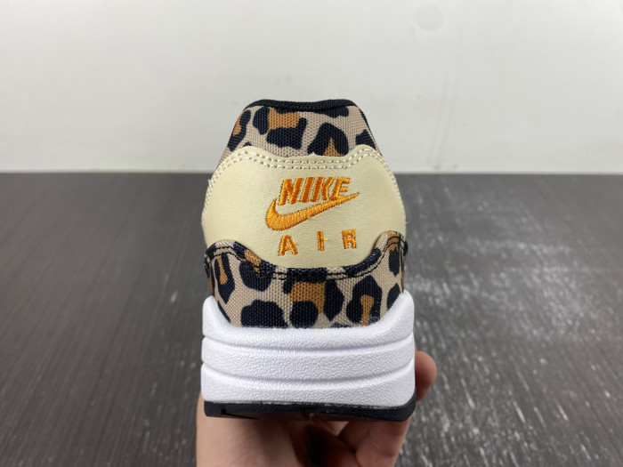 nike air max 1 leopard (women