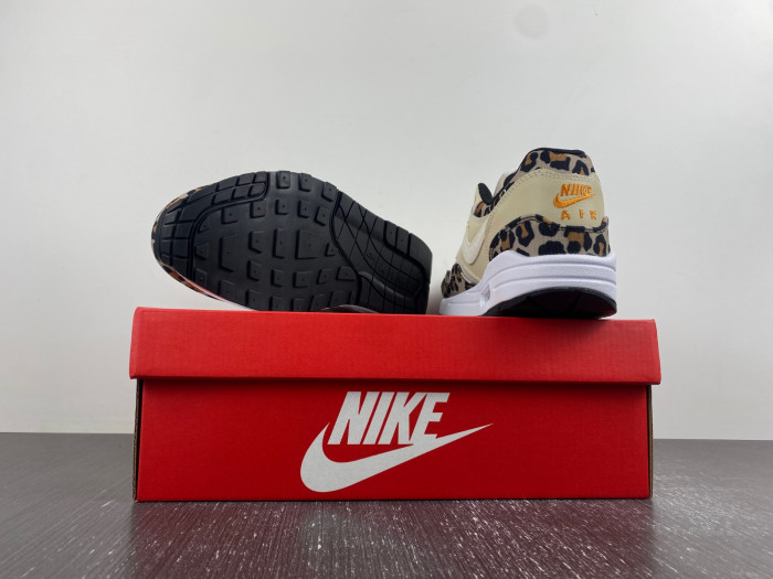 nike air max 1 leopard (women