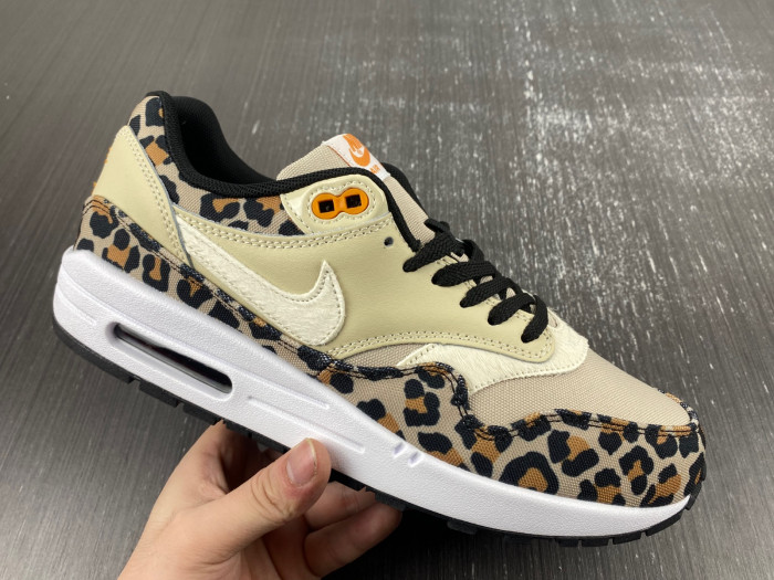 nike air max 1 leopard (women