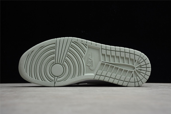 air jordan 1 high og seafoam cd0461-002