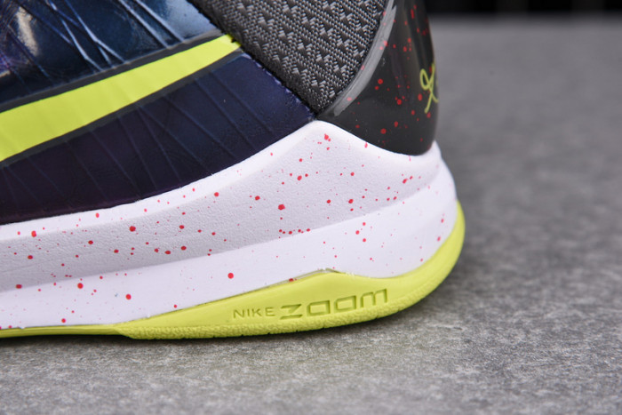 nike kobe 5 protro chaos cd4991-100