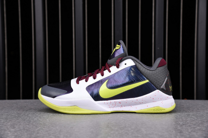 nike kobe 5 protro chaos cd4991-100