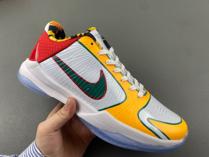 nike zoom kobe 5 protro 