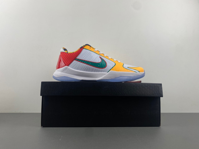 nike zoom kobe 5 protro 