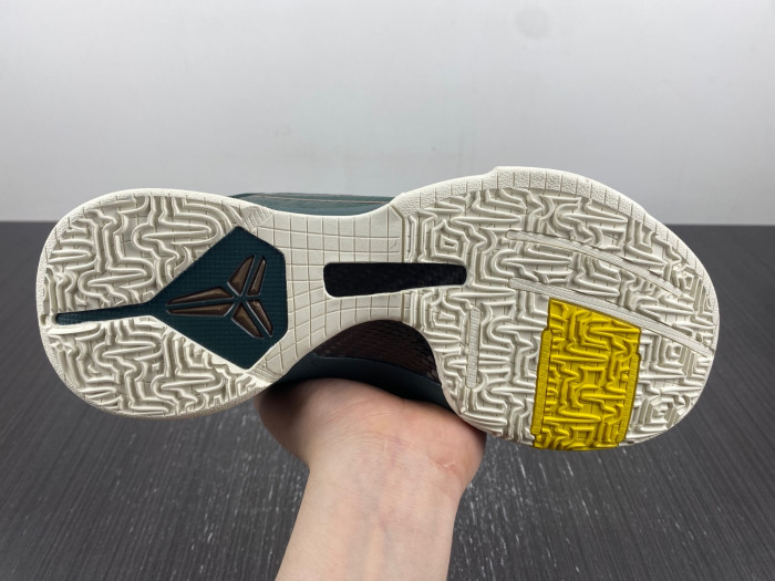 nike kobe 5 protro eybl girls cd4991-300