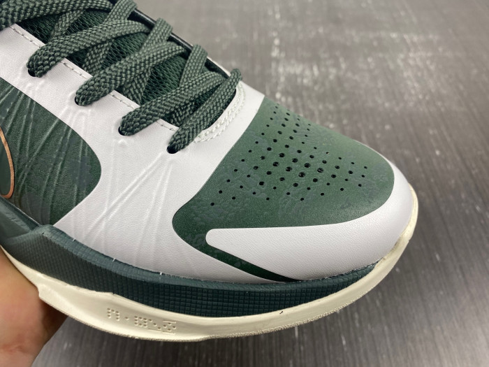 nike kobe 5 protro eybl girls cd4991-300