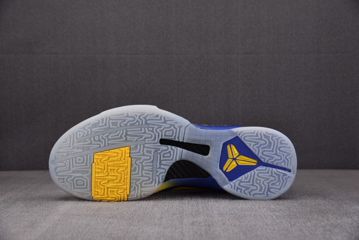 nike kobe 5 protro (2020) 5 rings cd4991-400