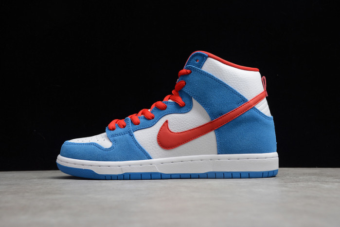 nike sb dunk high kevin perez doraemon ci2692-400