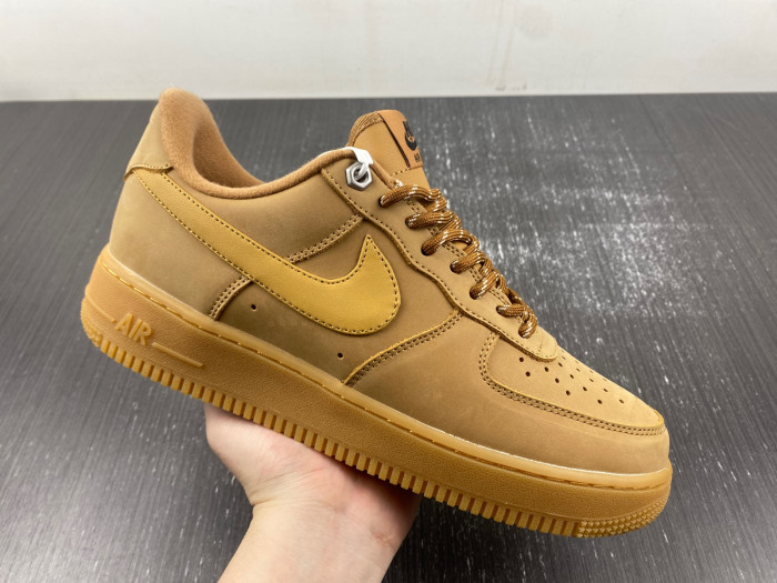 nike air force 1 low flax (2019/2022) cj9179-200