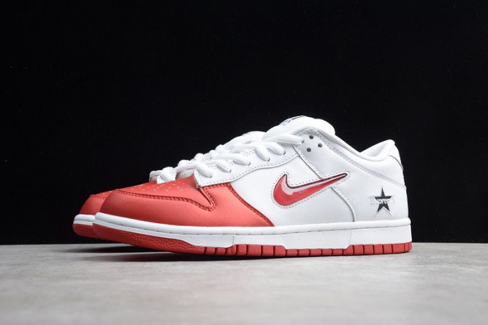 nike sb dunk low jewel red ck3480-600