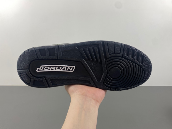 air jordan 3 black cat ck9246-168