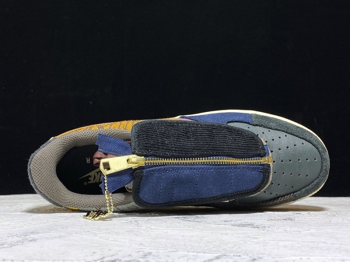 nike air force 1 low travis scott cactus jack cn2405-900