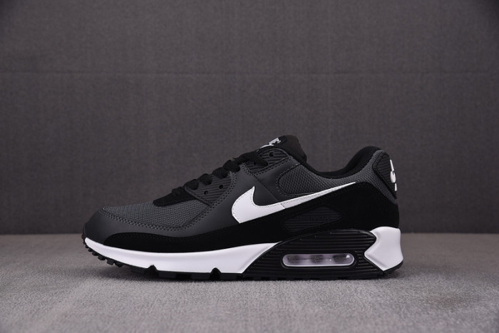 nike air max 90 iron grey cn8490-002