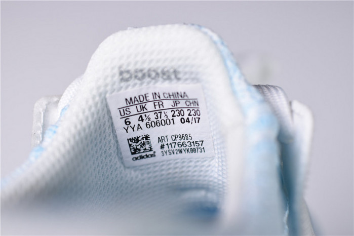 a*d*das ultra boost 3.0 parley coral bleaching cp9685