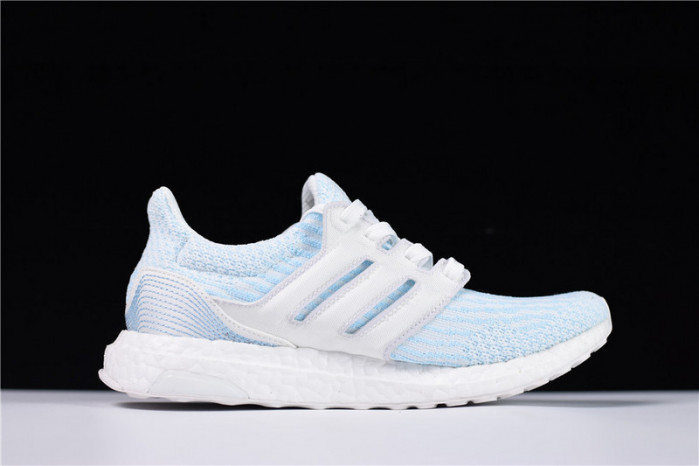 a*d*das ultra boost 3.0 parley coral bleaching cp9685