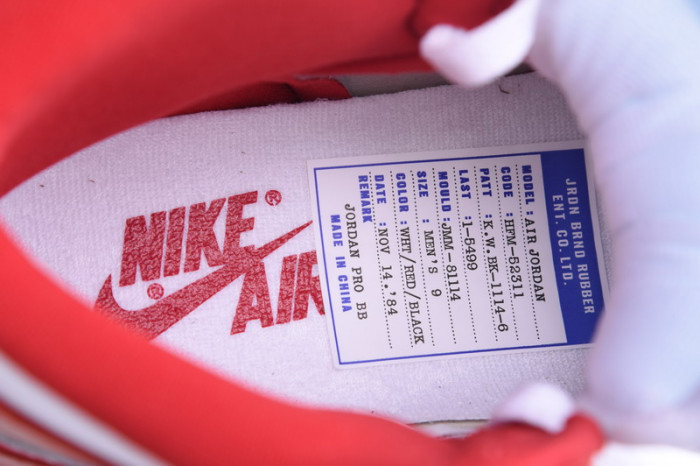 air jordan 1 retro high 