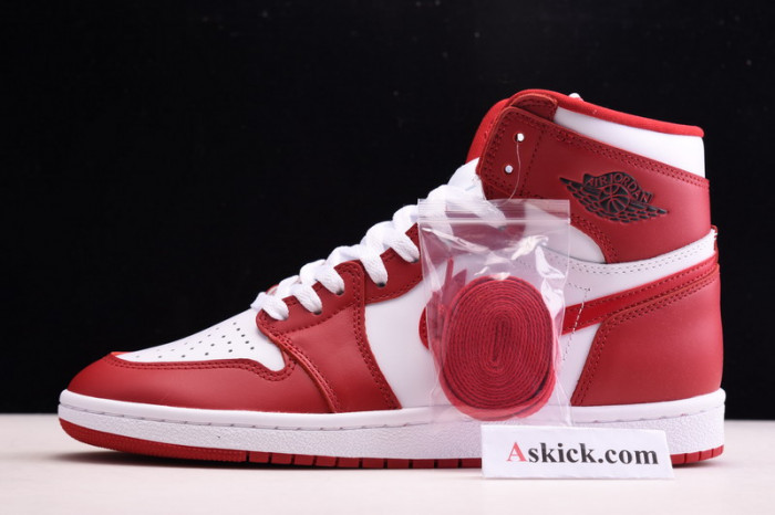 air jordan 1 retro high ''85 og ''new beginnings'' cq4921-601