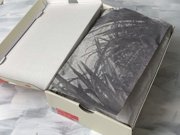 nike air zoom spiridon cage 2 stussy fossil cq5486-200