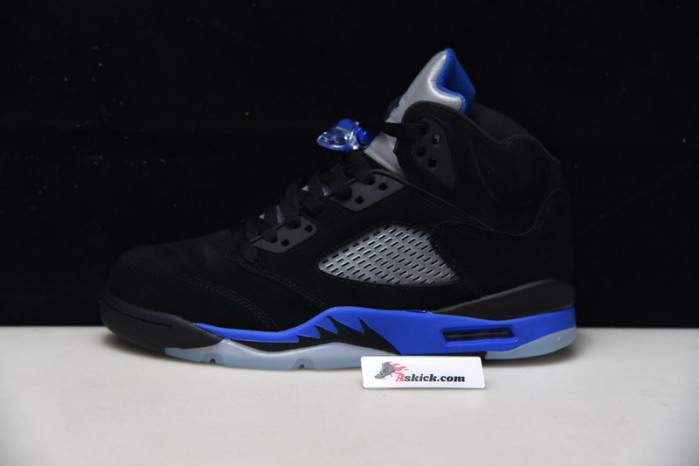 air jordan 5 "racer blue" ct4838-004