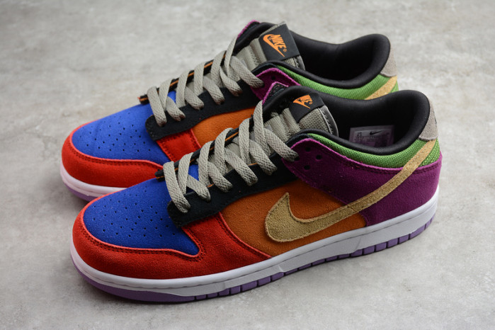 nike dunk low viotech (2019) ct5050-500