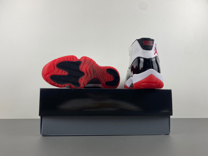 air jordan 11 reverse ct8012-106