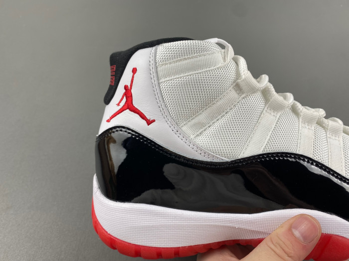 air jordan 11 reverse ct8012-106