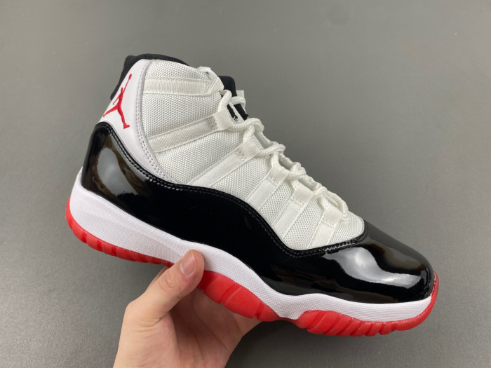 air jordan 11 reverse ct8012-106