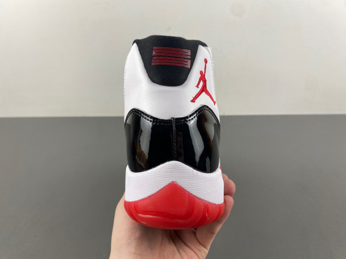 air jordan 11 reverse ct8012-106