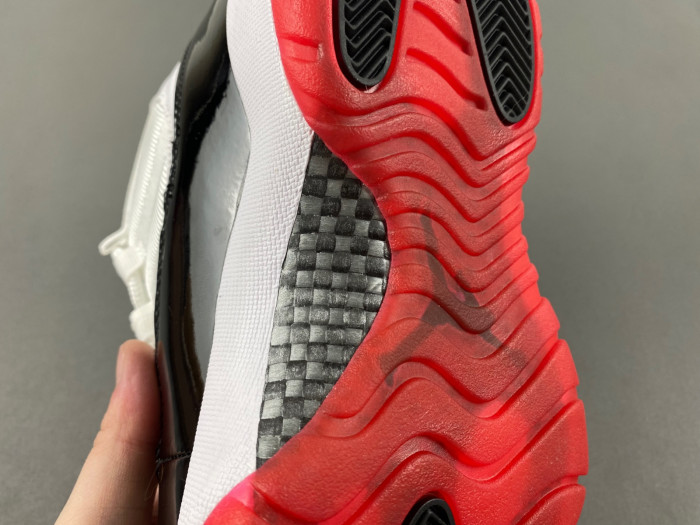 air jordan 11 reverse ct8012-106