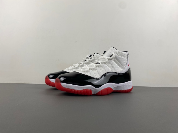 air jordan 11 reverse ct8012-106