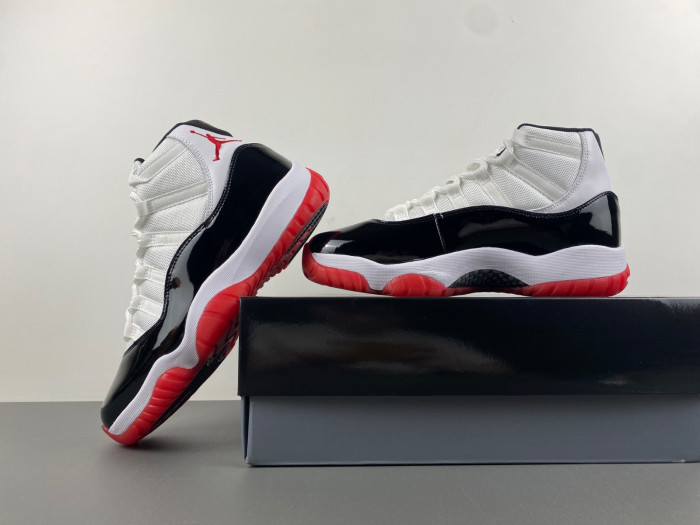 air jordan 11 reverse ct8012-106