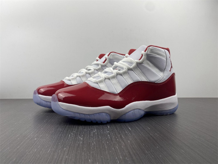 air jordan 11 “cherry” ct8012-116