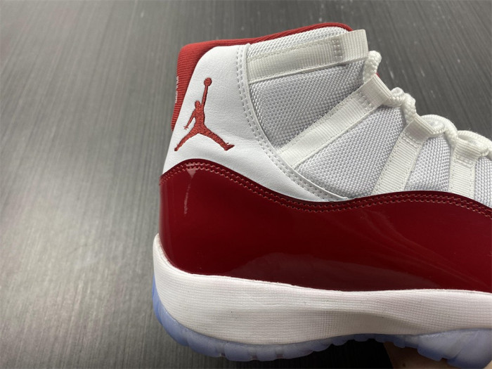 air jordan 11 “cherry” ct8012-116