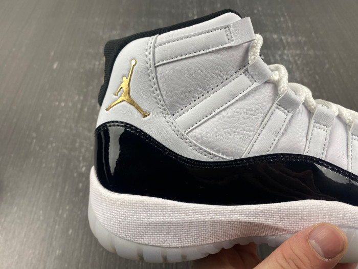 air jordan 11 “dmp” ct8012-170