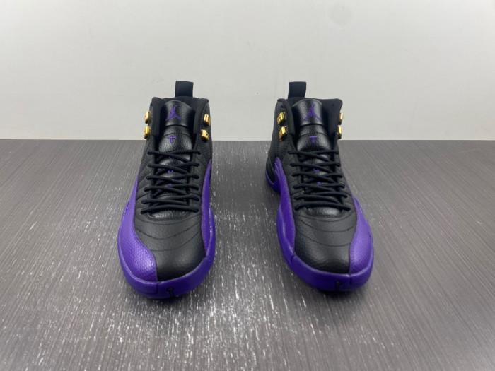 air jordan 12 “field purple” ct8013-057