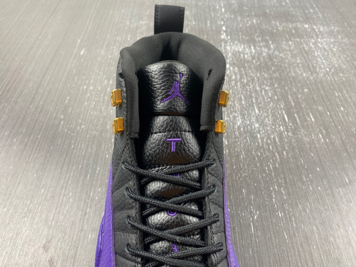 air jordan 12 “field purple” ct8013-057