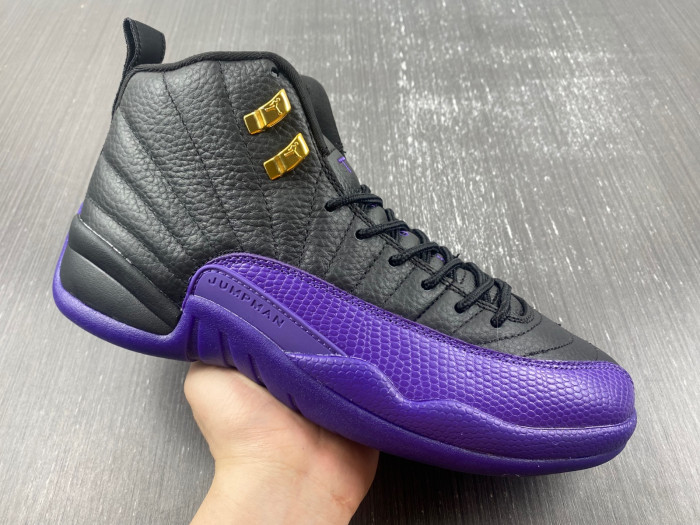 air jordan 12 “field purple” ct8013-057