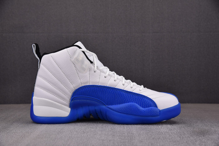 air jordan 12 “blueberry” ct8013-140