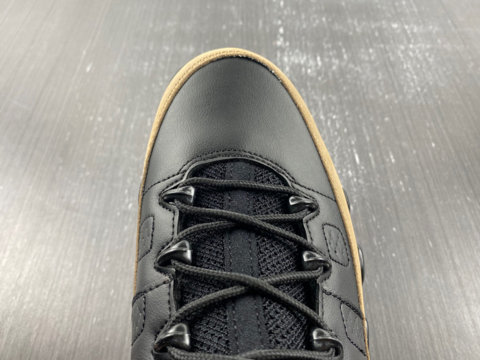 air jordan 9 “light olive” ct8019-034