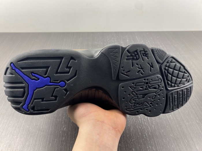 air jordan 9 “light olive” ct8019-034