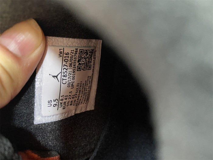 air jordan 4 “red thunder” ct8527-016