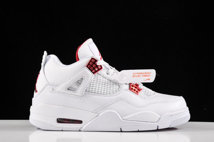 air jordan 4 “university red” ct8527-112