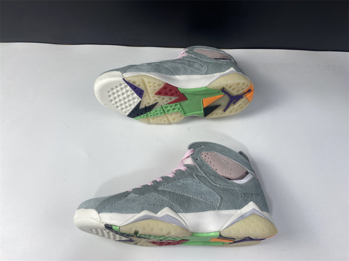 air jordan 7 se hare ct8528-002