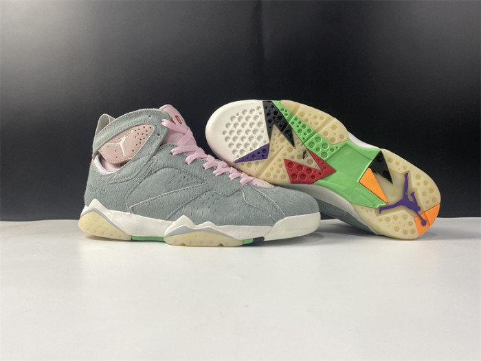 air jordan 7 se hare ct8528-002